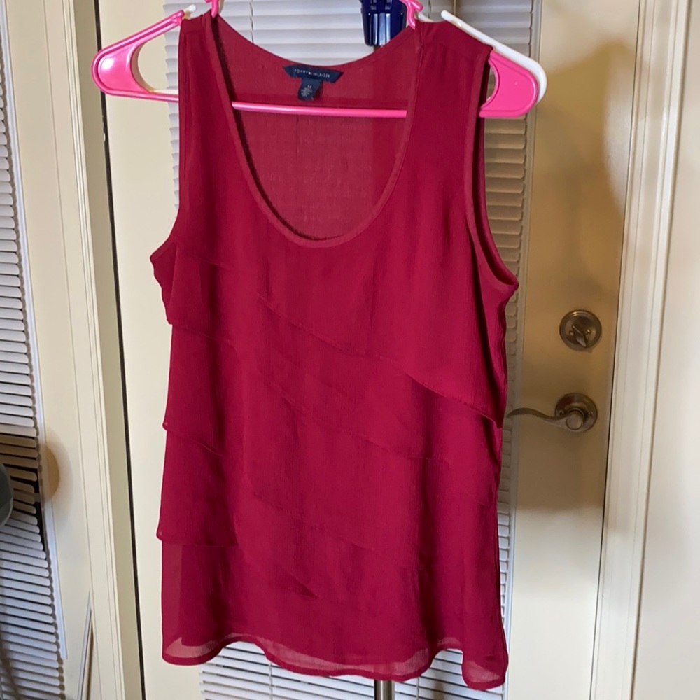 Tommy Hilfiger, gently used